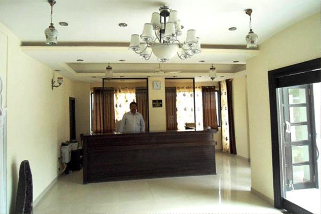 Hotel Malak Mahal Palace Jaipur Ngoại thất bức ảnh