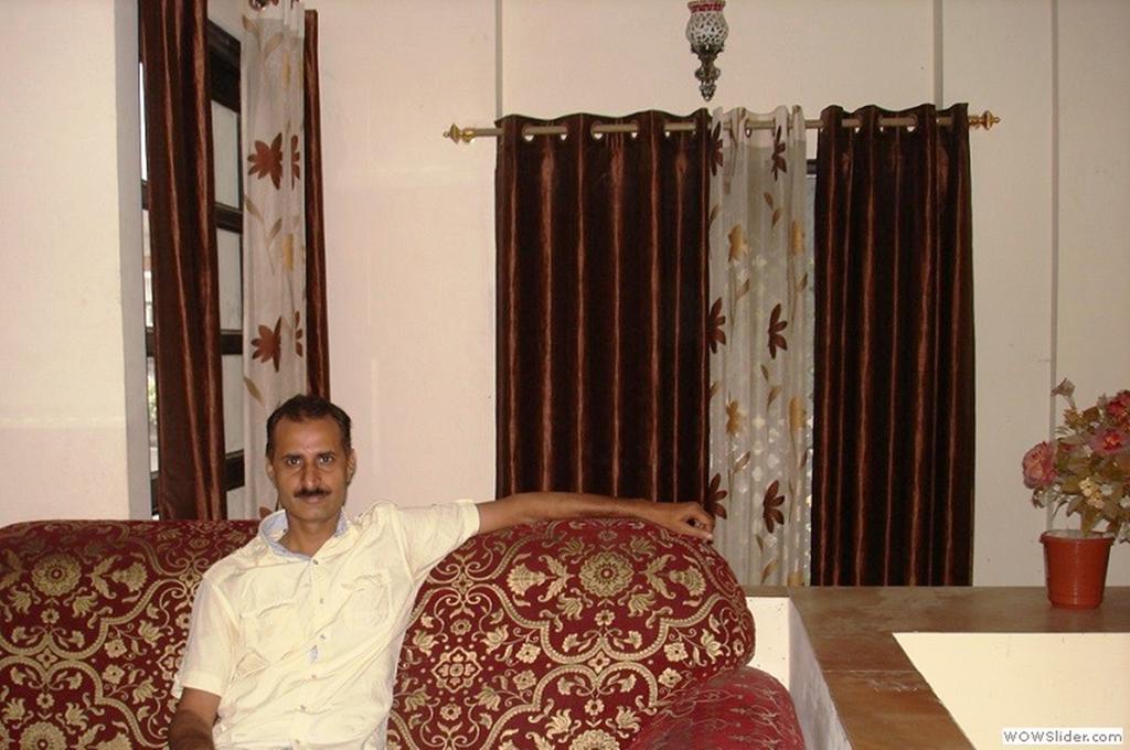 Hotel Malak Mahal Palace Jaipur Ngoại thất bức ảnh