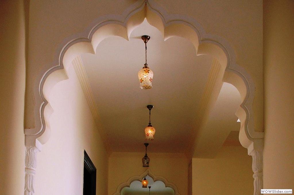 Hotel Malak Mahal Palace Jaipur Ngoại thất bức ảnh