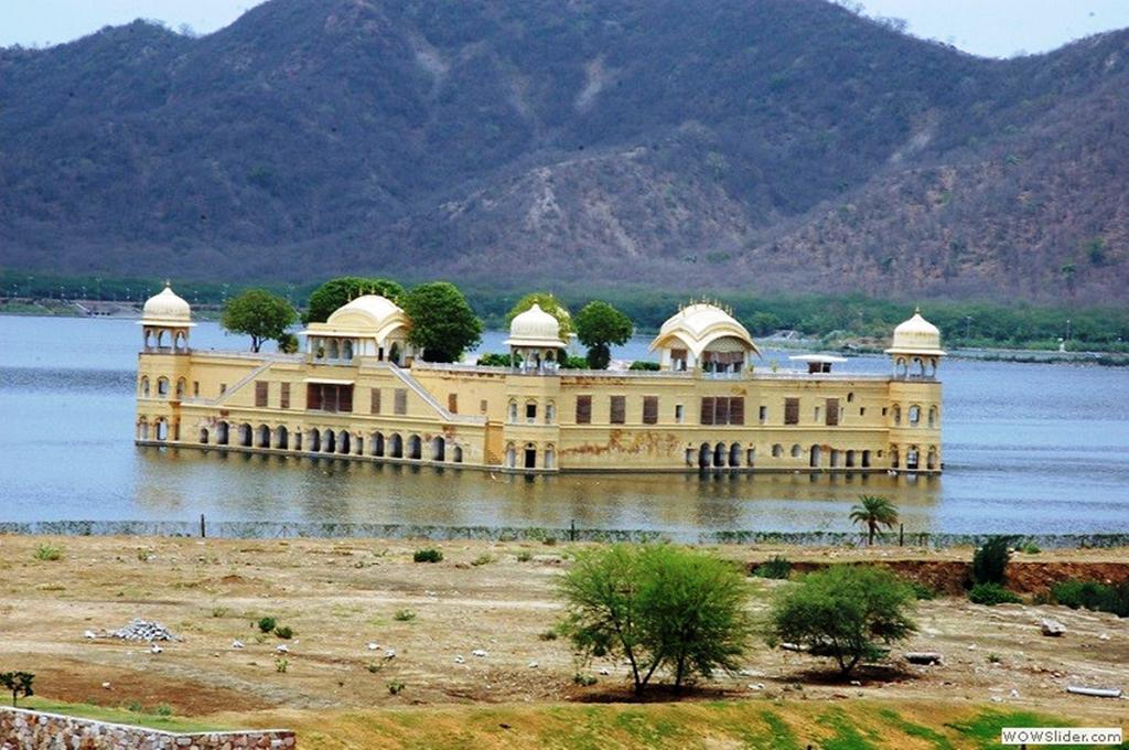 Hotel Malak Mahal Palace Jaipur Ngoại thất bức ảnh