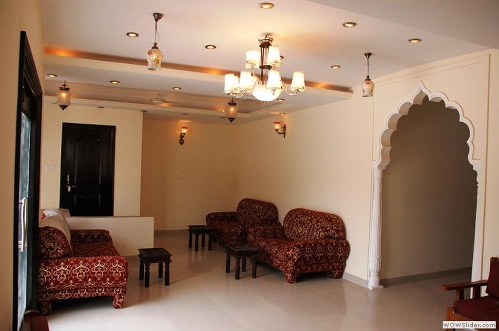 Hotel Malak Mahal Palace Jaipur Ngoại thất bức ảnh